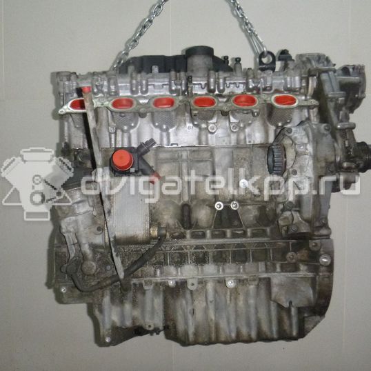 Фото Контрактный (б/у) двигатель B 6304 T для Volvo (Changan) S80L 305 л.с 24V 3.0 л бензин 36001435