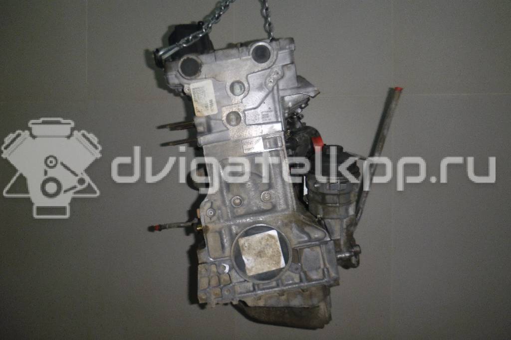 Фото Контрактный (б/у) двигатель B 6304 T для Volvo (Changan) S80L 305 л.с 24V 3.0 л бензин 36001435 {forloop.counter}}