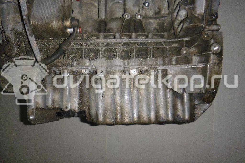 Фото Контрактный (б/у) двигатель B 6304 T для Volvo (Changan) S80L 305 л.с 24V 3.0 л бензин 36001435 {forloop.counter}}