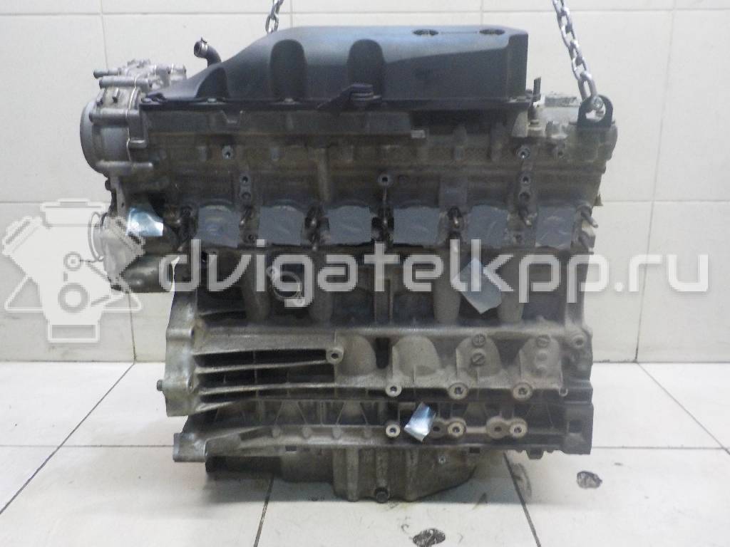 Фото Контрактный (б/у) двигатель B 6304 T для Volvo (Changan) S80L 305 л.с 24V 3.0 л бензин 36001435 {forloop.counter}}