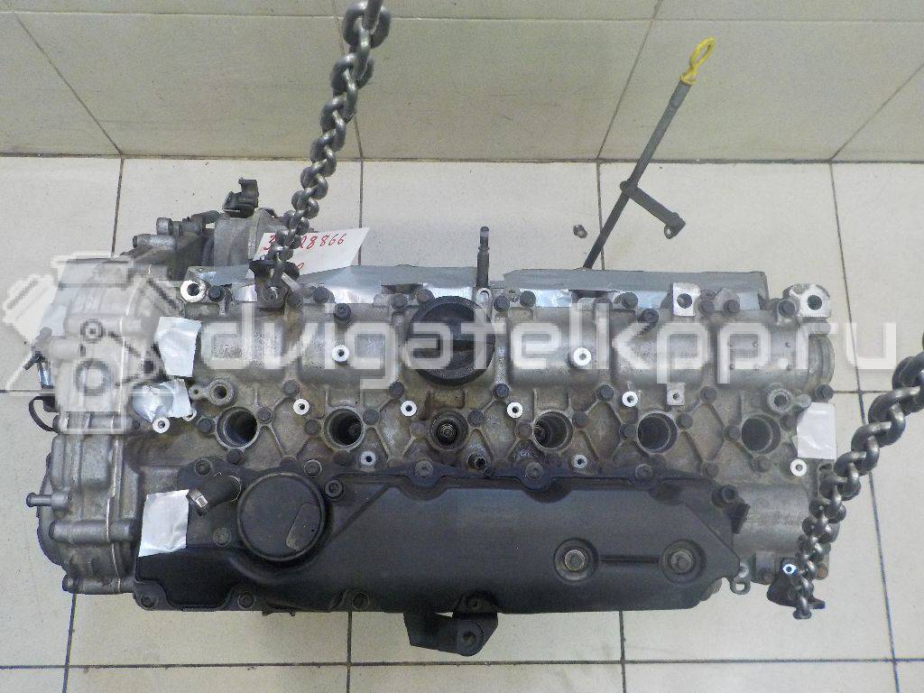 Фото Контрактный (б/у) двигатель B 6304 T для Volvo (Changan) S80L 305 л.с 24V 3.0 л бензин 36001435 {forloop.counter}}