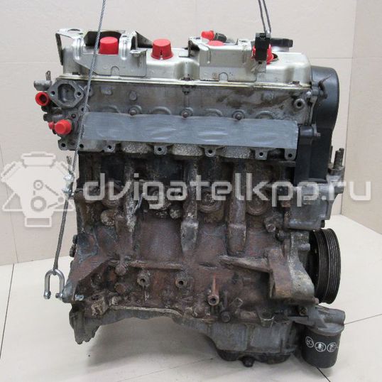 Фото Контрактный (б/у) двигатель 4G94 для Mitsubishi / Gac Gonow 115-140 л.с 16V 2.0 л Бензин / этиловый спирт / природный газ