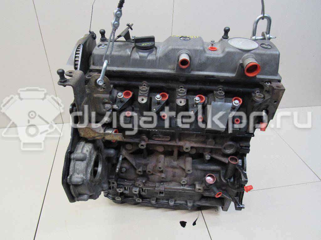 Фото Контрактный (б/у) двигатель QYBA для Ford Mondeo 125 л.с 8V 1.8 л Дизельное топливо 1848055 {forloop.counter}}