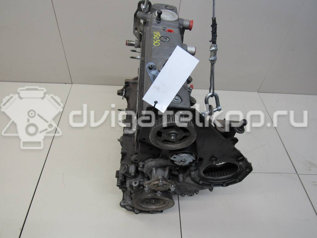 Фото Контрактный (б/у) двигатель QYBA для Ford Mondeo 125 л.с 8V 1.8 л Дизельное топливо 1848055 {forloop.counter}}