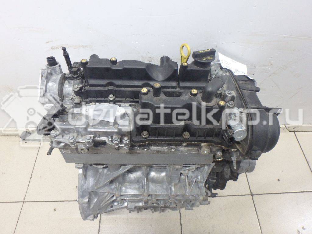 Фото Контрактный (б/у) двигатель JQDB для Ford C-Max / Grand 150 л.с 16V 1.6 л бензин CJ5Z6006A {forloop.counter}}