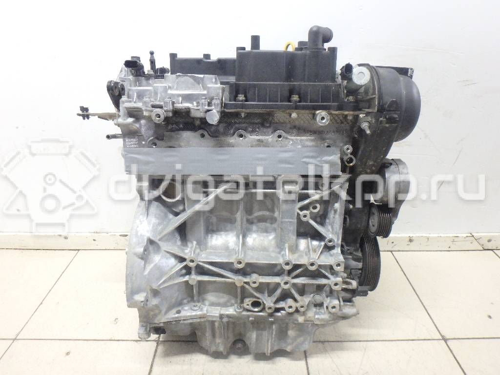 Фото Контрактный (б/у) двигатель B 4164 T2 для Volvo S80 / V70 / V60 / S60 180 л.с 16V 1.6 л Бензин/спирт CJ5Z6006A {forloop.counter}}