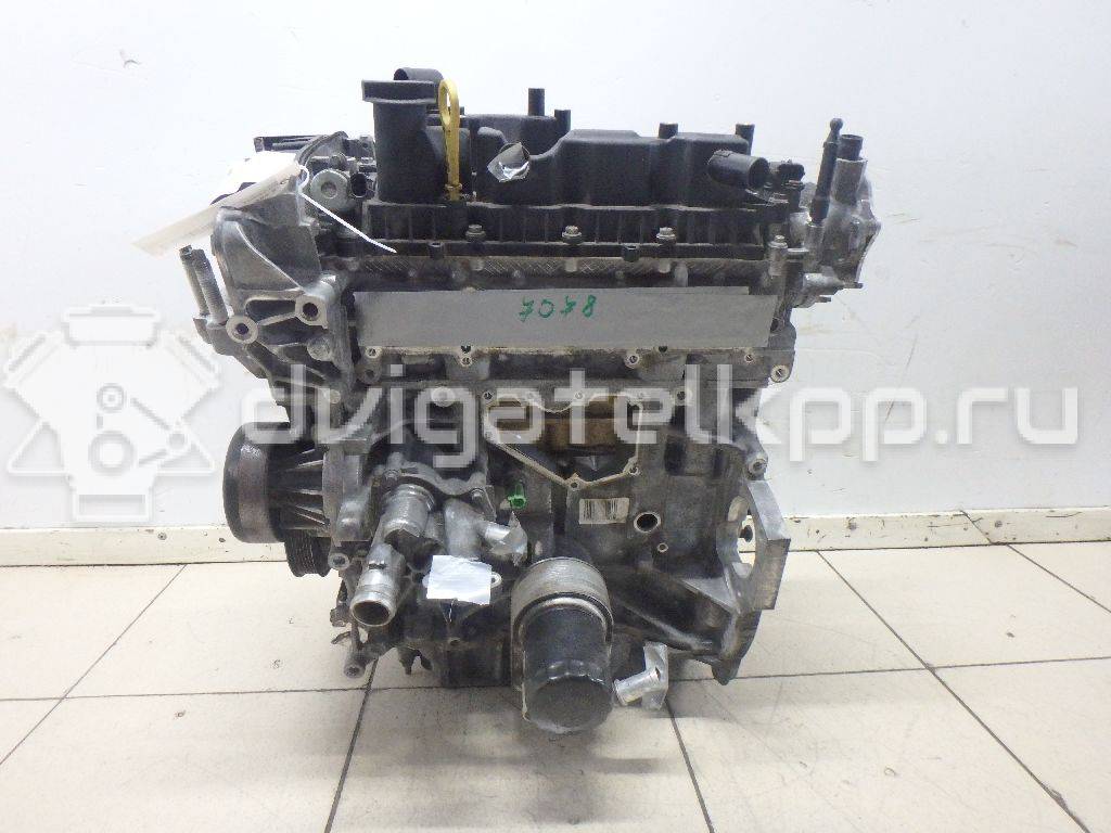 Фото Контрактный (б/у) двигатель B 4164 T2 для Volvo S80 / V70 / V60 / S60 180 л.с 16V 1.6 л Бензин/спирт CJ5Z6006A {forloop.counter}}