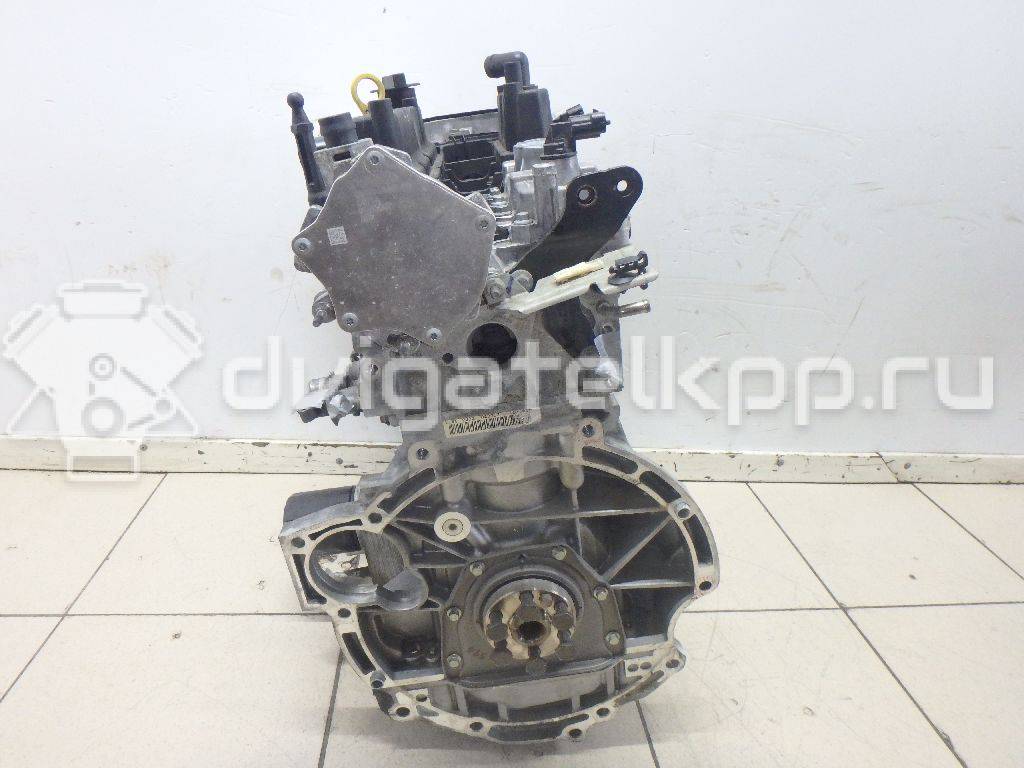 Фото Контрактный (б/у) двигатель B 4164 T для Volvo V70 / V60 / S60 / S80 / V40 180-200 л.с 16V 1.6 л бензин CJ5Z6006A {forloop.counter}}