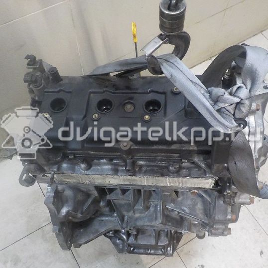 Фото Контрактный (б/у) двигатель MR20DE для Venucia / Suzuki / Samsung / Nissan / Nissan (Dongfeng) 144 л.с 16V 2.0 л бензин 10102JD2AC