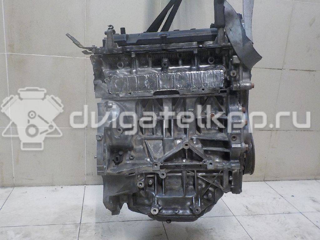 Фото Контрактный (б/у) двигатель MR20DE для Venucia / Suzuki / Samsung / Nissan / Nissan (Dongfeng) 144 л.с 16V 2.0 л бензин 10102JD2AC {forloop.counter}}