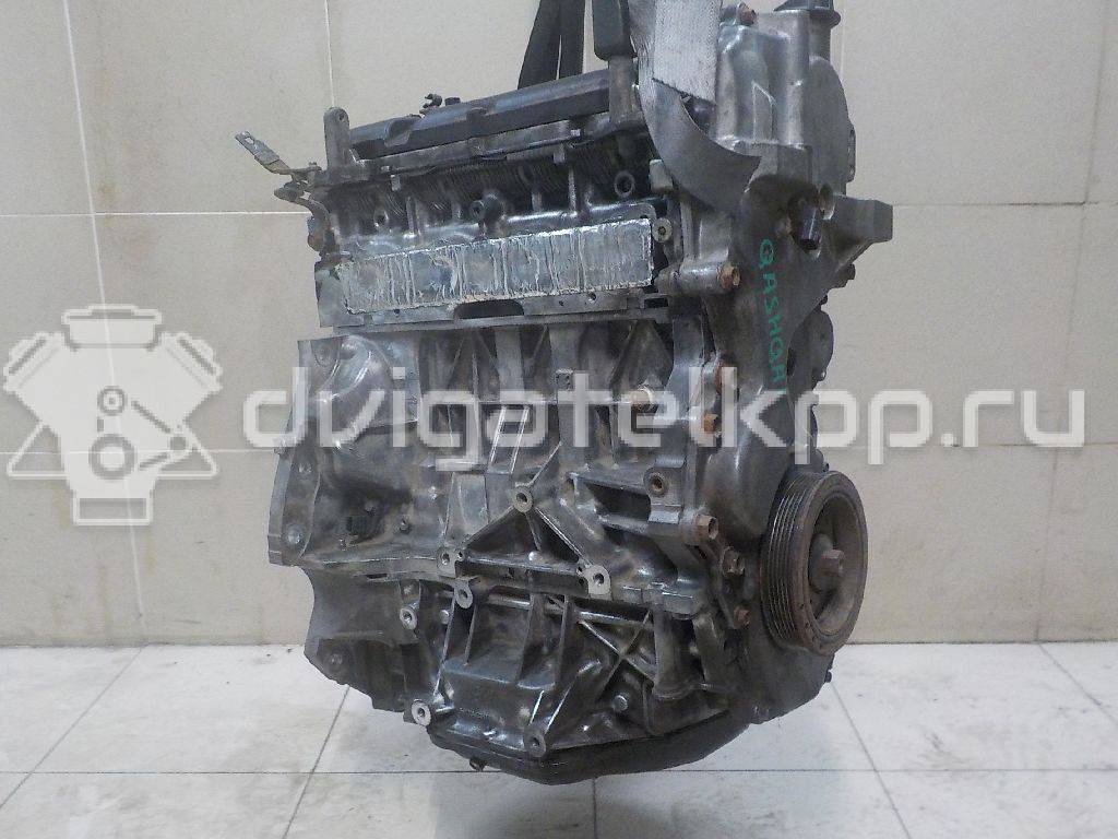 Фото Контрактный (б/у) двигатель MR20DE для Samsung / Suzuki / Nissan / Nissan (Dongfeng) 131-147 л.с 16V 2.0 л бензин 10102JD2AC {forloop.counter}}