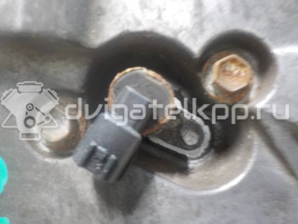 Фото Контрактный (б/у) двигатель MR20DE для Samsung / Suzuki / Nissan / Nissan (Dongfeng) 136-143 л.с 16V 2.0 л Бензин/газ 10102JD2AC {forloop.counter}}