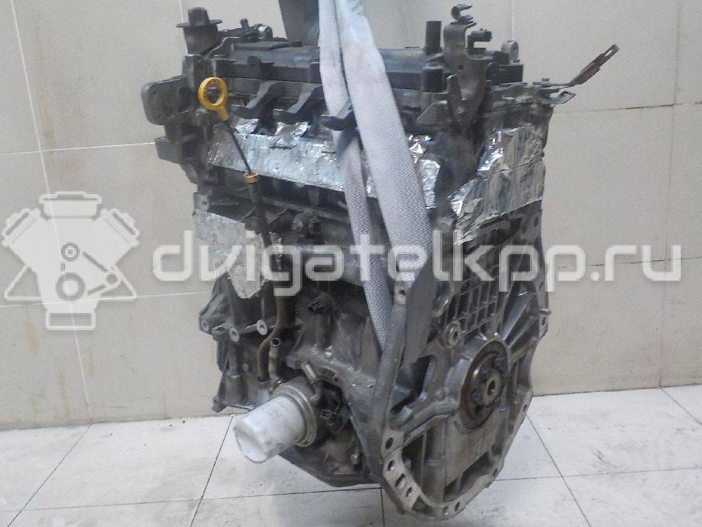 Фото Контрактный (б/у) двигатель MR20DE для Samsung / Suzuki / Nissan / Nissan (Dongfeng) 136-143 л.с 16V 2.0 л Бензин/газ 10102JD2AC {forloop.counter}}