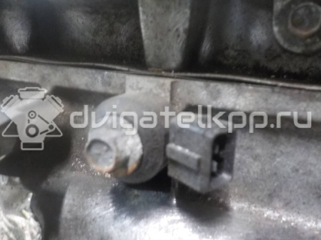 Фото Контрактный (б/у) двигатель MR20 для Suzuki / Nissan (Dongfeng) 144-147 л.с 16V 2.0 л бензин 10102JD2AC {forloop.counter}}