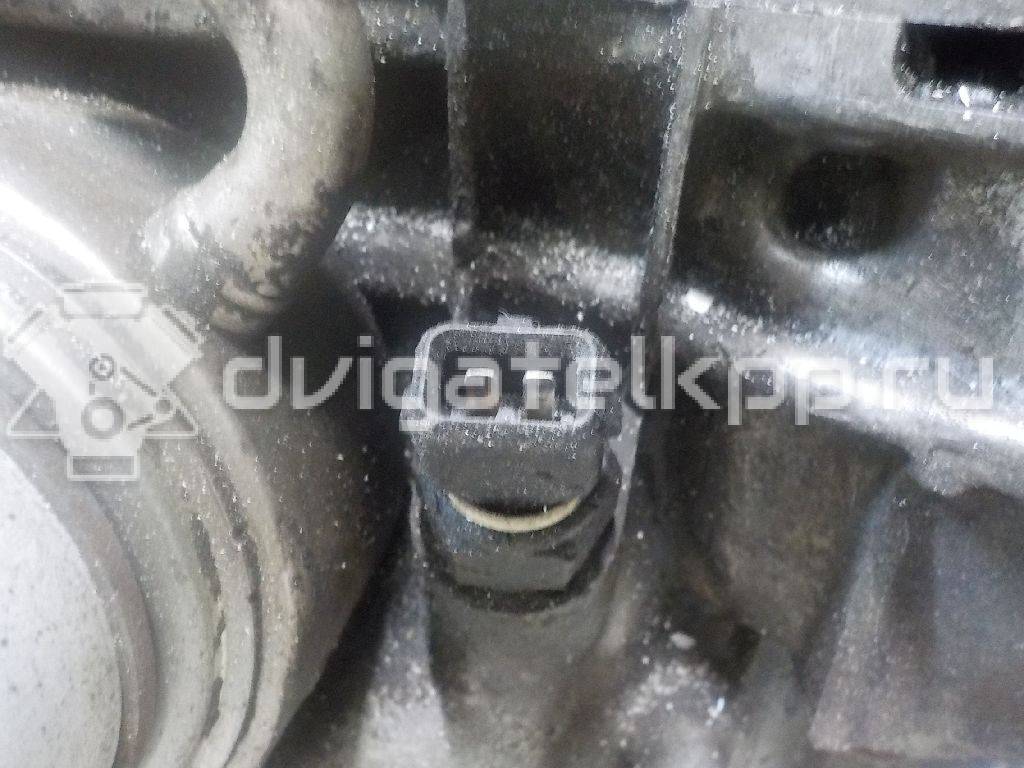 Фото Контрактный (б/у) двигатель MR20 для Suzuki / Nissan (Dongfeng) 144-147 л.с 16V 2.0 л бензин 10102JD2AC {forloop.counter}}