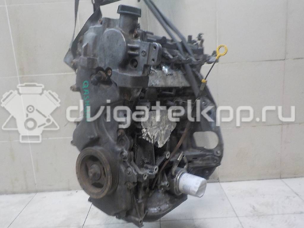 Фото Контрактный (б/у) двигатель MR20 для Venucia / Suzuki / Nissan (Dongfeng) 144 л.с 16V 2.0 л бензин 10102JD2AC {forloop.counter}}