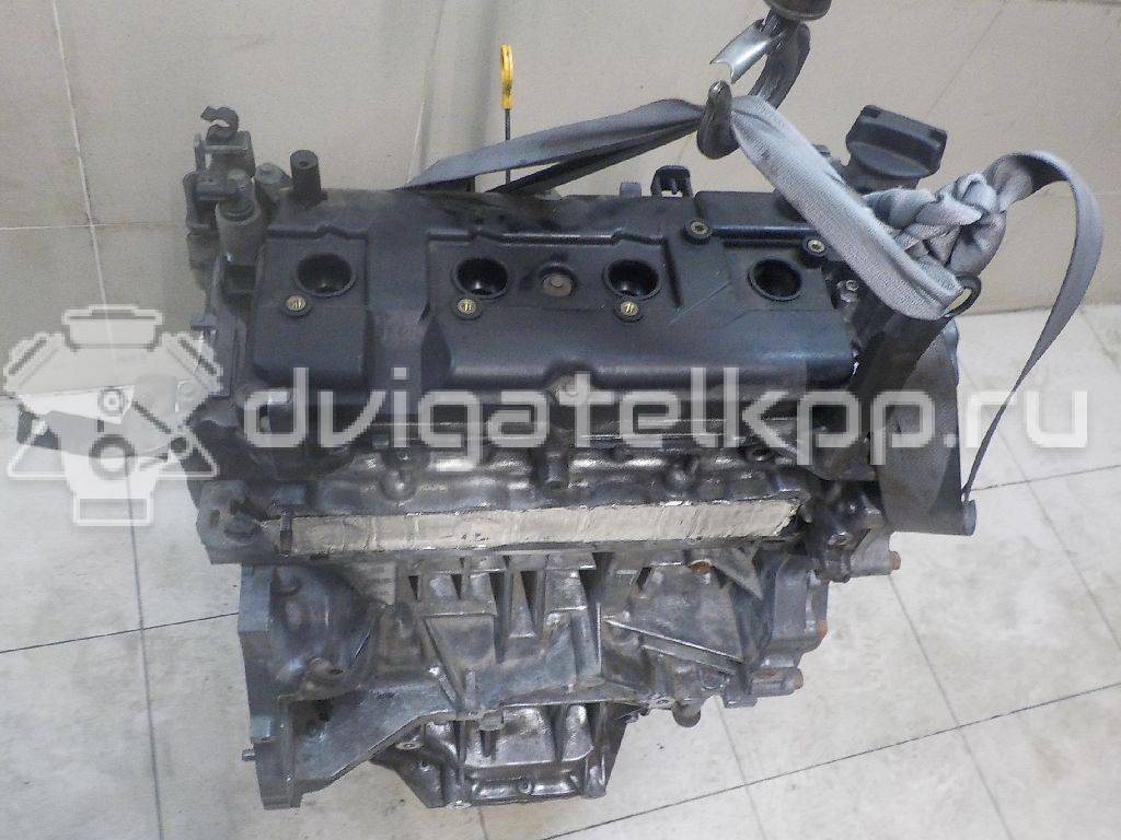 Фото Контрактный (б/у) двигатель MR20 для Dongfeng Fengdu / Suzuki / Nissan (Dongfeng) 144 л.с 16V 2.0 л бензин 10102JD2AC {forloop.counter}}