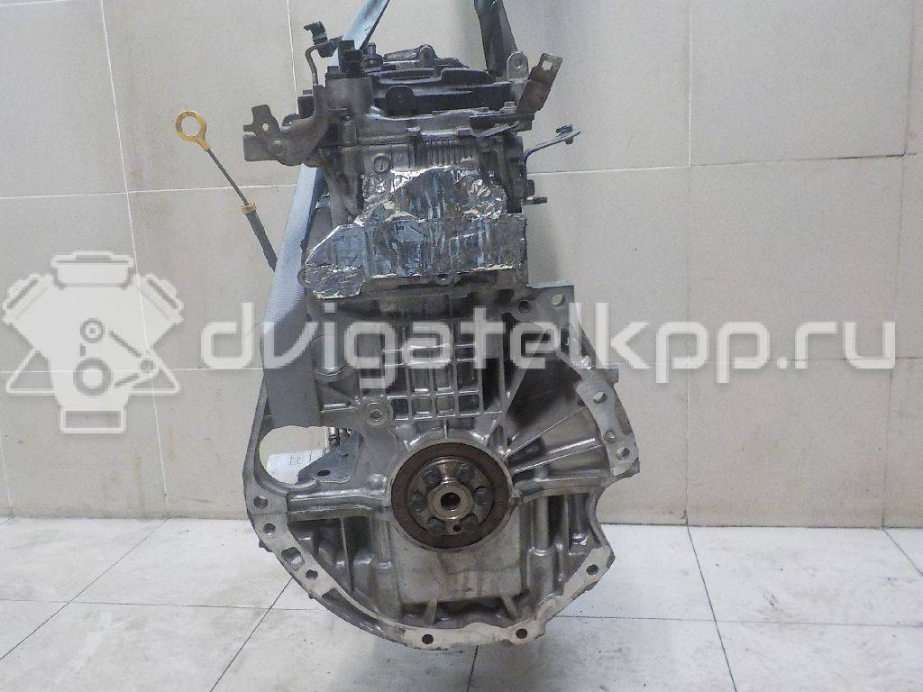 Фото Контрактный (б/у) двигатель MR20 для Fengshen / Suzuki / Nissan (Dongfeng) 143 л.с 16V 2.0 л бензин 10102JD2AC {forloop.counter}}