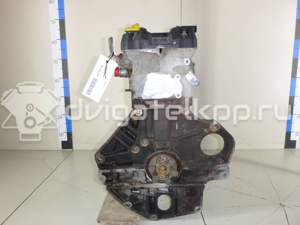 Фото Контрактный (б/у) двигатель Z 12 XEP для Opel / Suzuki / Vauxhall 80 л.с 16V 1.2 л бензин 93191963 {forloop.counter}}