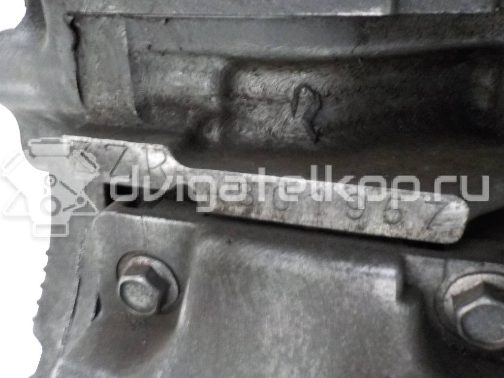 Фото Контрактный (б/у) двигатель 3ZR-FAE для Lexus / Toyota 146-158 л.с 16V 2.0 л бензин 1900037380 {forloop.counter}}