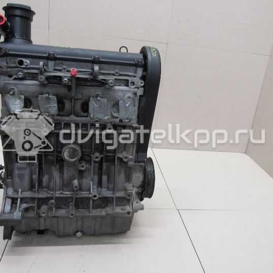 Фото Контрактный (б/у) двигатель BSE для Seat Leon 102 л.с 8V 1.6 л бензин 06A100043P