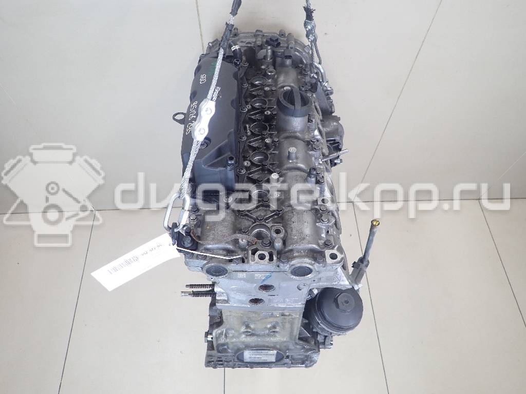 Фото Контрактный (б/у) двигатель B 6304 T2 для Volvo S80 / V70 / Xc70 / Xc60 286 л.с 24V 3.0 л бензин 8252304 {forloop.counter}}