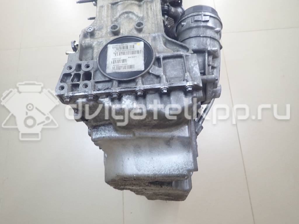 Фото Контрактный (б/у) двигатель B 6304 T2 для Volvo S80 / V70 / Xc70 / Xc60 286 л.с 24V 3.0 л бензин 8252304 {forloop.counter}}