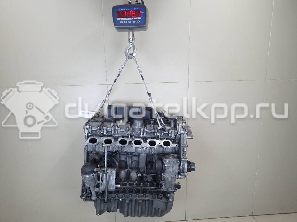 Фото Контрактный (б/у) двигатель B 6304 T2 для Volvo (Changan) S80L 286 л.с 24V 3.0 л бензин 8252304 {forloop.counter}}