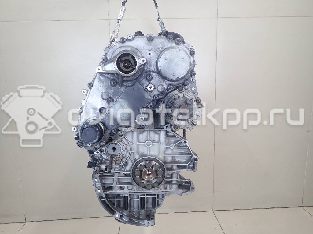 Фото Контрактный (б/у) двигатель B 6304 T2 для Volvo (Changan) S80L 286 л.с 24V 3.0 л бензин 8252304 {forloop.counter}}