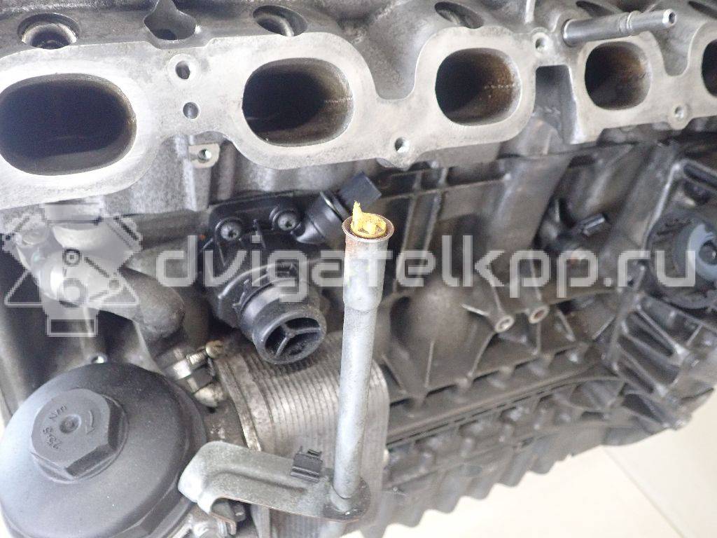 Фото Контрактный (б/у) двигатель B 6304 T2 для Volvo (Changan) S80L 286 л.с 24V 3.0 л бензин 8252304 {forloop.counter}}