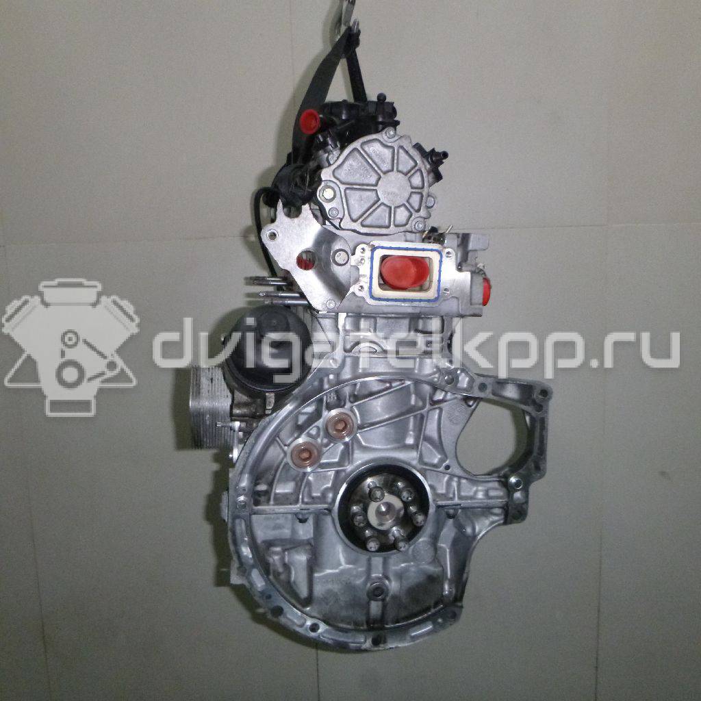 Фото Контрактный (б/у) двигатель D 4162 T для Volvo V50 Mw / V70 / C30 / V60 / S40 114 л.с 8V 1.6 л Дизельное топливо 36001413 {forloop.counter}}