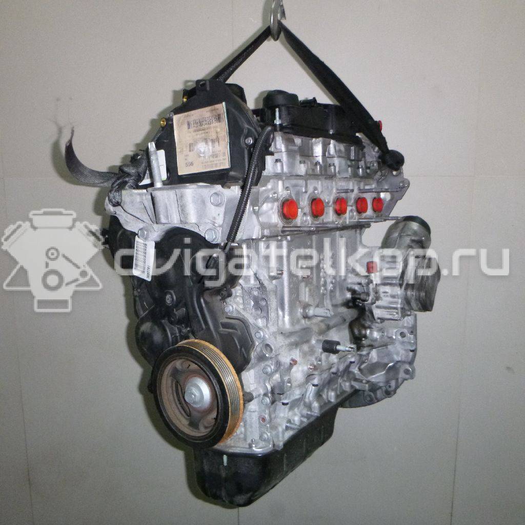 Фото Контрактный (б/у) двигатель D 4162 T для Volvo V50 Mw / V70 / C30 / V60 / S40 114 л.с 8V 1.6 л Дизельное топливо 36001413 {forloop.counter}}