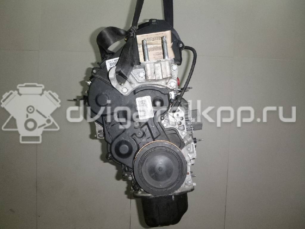 Фото Контрактный (б/у) двигатель D 4162 T для Volvo V50 Mw / V70 / C30 / V60 / S40 114 л.с 8V 1.6 л Дизельное топливо 36050493 {forloop.counter}}