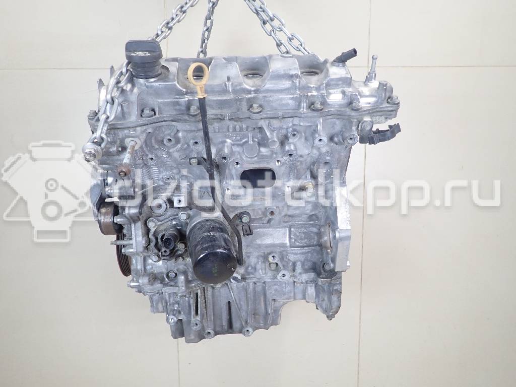 Фото Контрактный (б/у) двигатель LFX для Gmc / Chevrolet / Buick / Cadillac / Mazda / Holden 155-158 л.с 16V 2.0 л бензин 12678996 {forloop.counter}}