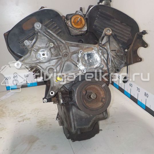 Фото Контрактный (б/у) двигатель 6G74 (DOHC 24V) для Mitsubishi Proudia Dignity S4 A, S3 A / Pajero / Debonair A 184-260 л.с 24V 3.5 л бензин MD979473