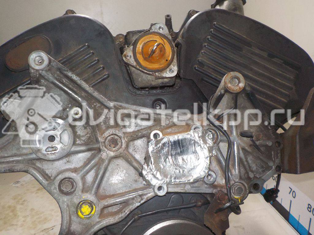 Фото Контрактный (б/у) двигатель 6G74 (DOHC 24V) для Mitsubishi Proudia Dignity S4 A, S3 A / Pajero / Debonair A 184-260 л.с 24V 3.5 л бензин MD979473 {forloop.counter}}