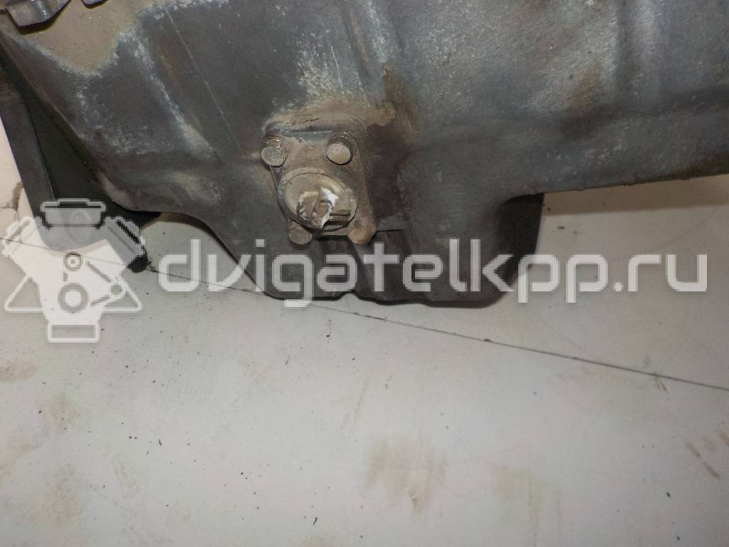 Фото Контрактный (б/у) двигатель 6G74 (DOHC 24V) для Mitsubishi Proudia Dignity S4 A, S3 A / Pajero / Debonair A 184-260 л.с 24V 3.5 л бензин MD979473 {forloop.counter}}