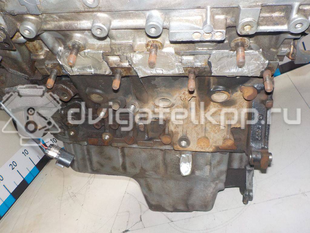 Фото Контрактный (б/у) двигатель 6G74 (DOHC 24V) для Mitsubishi Proudia Dignity S4 A, S3 A / Pajero / Debonair A 184-260 л.с 24V 3.5 л бензин MD979473 {forloop.counter}}