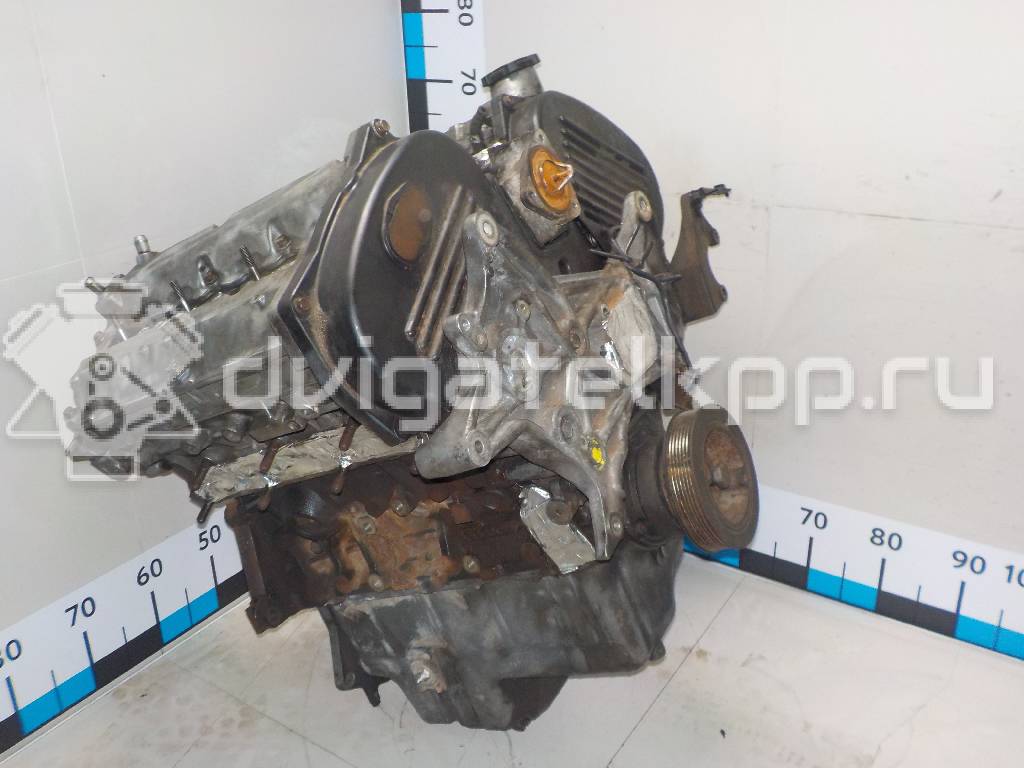 Фото Контрактный (б/у) двигатель 6G74 (DOHC 24V) для Mitsubishi Proudia Dignity S4 A, S3 A / Pajero / Debonair A 184-260 л.с 24V 3.5 л бензин MD979473 {forloop.counter}}