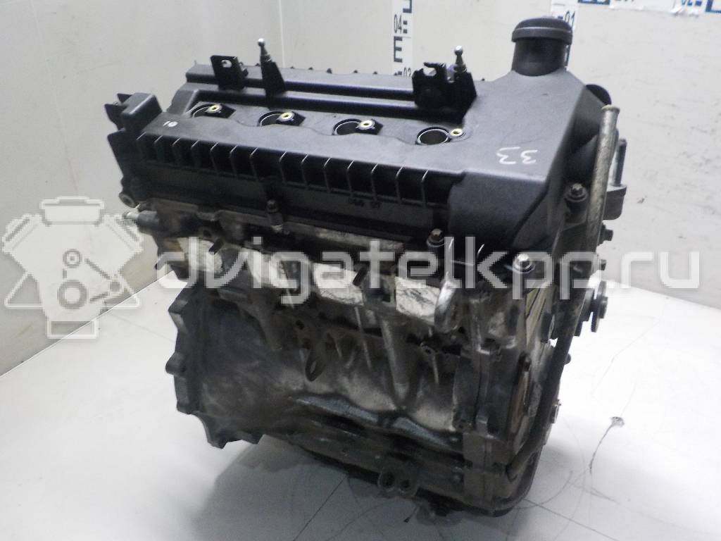 Фото Контрактный (б/у) двигатель 4A91 для Mitsubishi Colt / Lancer / Xpander 102-112 л.с 16V 1.5 л Бензин/газ MN195812 {forloop.counter}}