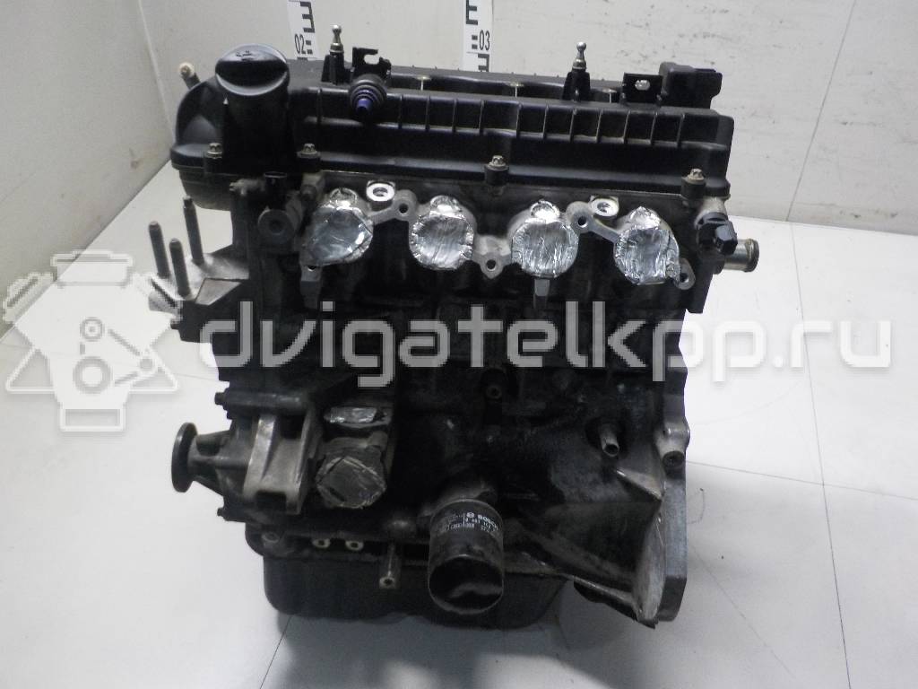 Фото Контрактный (б/у) двигатель 4A91 для Fengxing (Dongfeng) / Mitsubishi 120 л.с 16V 1.5 л бензин MN195812 {forloop.counter}}