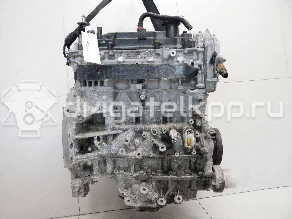 Фото Контрактный (б/у) двигатель QR25DE для Nissan (Dongfeng) / Suzuki / Mitsuoka / Nissan 141-182 л.с 16V 2.5 л бензин 101023TA0A {forloop.counter}}