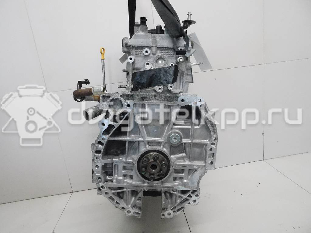 Фото Контрактный (б/у) двигатель QR25DE для Nissan (Dongfeng) / Suzuki / Mitsuoka / Nissan 141-182 л.с 16V 2.5 л бензин 101023TA0A {forloop.counter}}