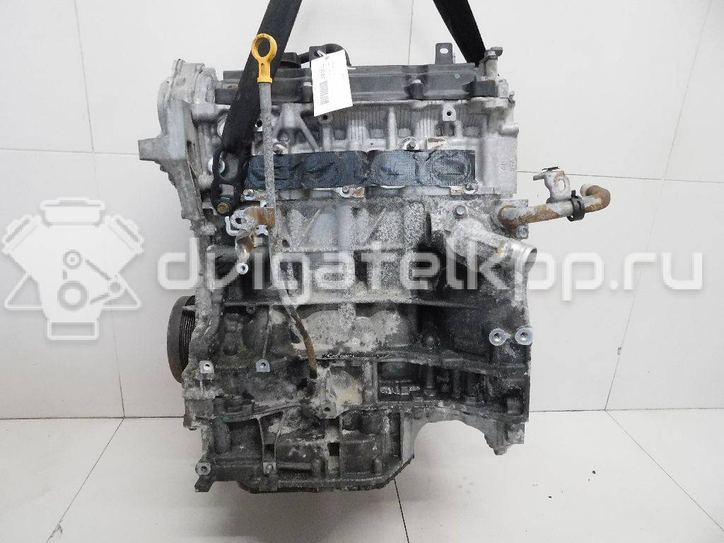 Фото Контрактный (б/у) двигатель QR25DE для Nissan (Dongfeng) / Suzuki / Mitsuoka / Nissan 147-186 л.с 16V 2.5 л бензин 101023TA0A {forloop.counter}}