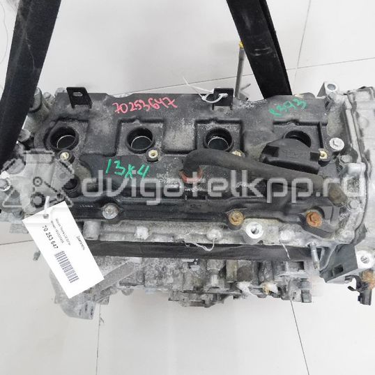 Фото Контрактный (б/у) двигатель QR25 для Infiniti / Nissan / Nissan (Dongfeng) 184 л.с 16V 2.5 л бензин 101023TA0A