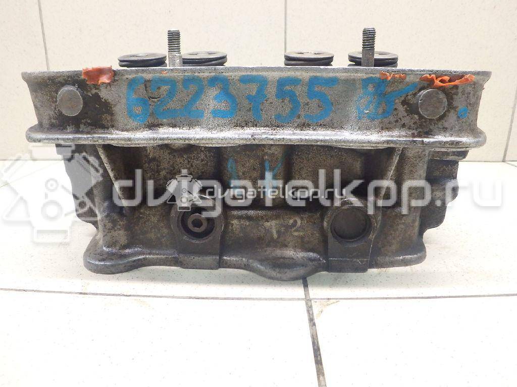 Фото Головка блока для двигателя CT для Volkswagen / Ford (Changan) 110 л.с 16V 1.5 л бензин {forloop.counter}}