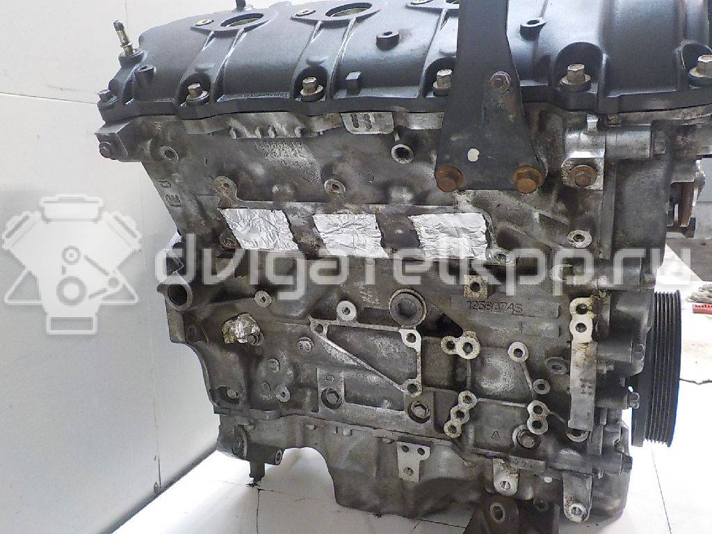 Фото Контрактный (б/у) двигатель 10 HM для Opel Antara 227-230 л.с 24V 3.2 л бензин 92068609 {forloop.counter}}