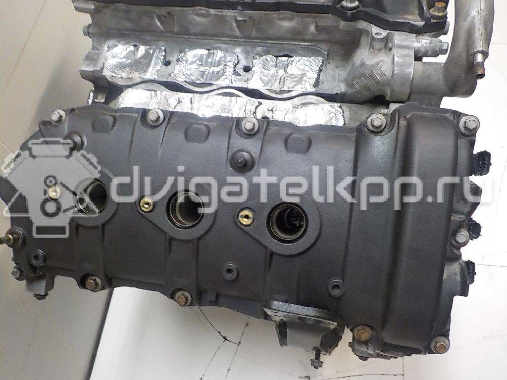 Фото Контрактный (б/у) двигатель 10 HM для Opel Antara 227-230 л.с 24V 3.2 л бензин 92068609 {forloop.counter}}