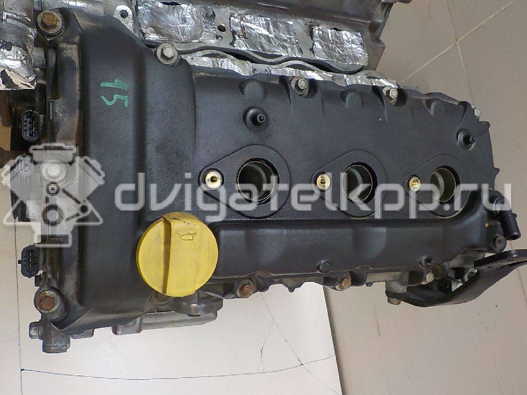 Фото Контрактный (б/у) двигатель 10 HM для Opel Antara 227-230 л.с 24V 3.2 л бензин 92068609 {forloop.counter}}