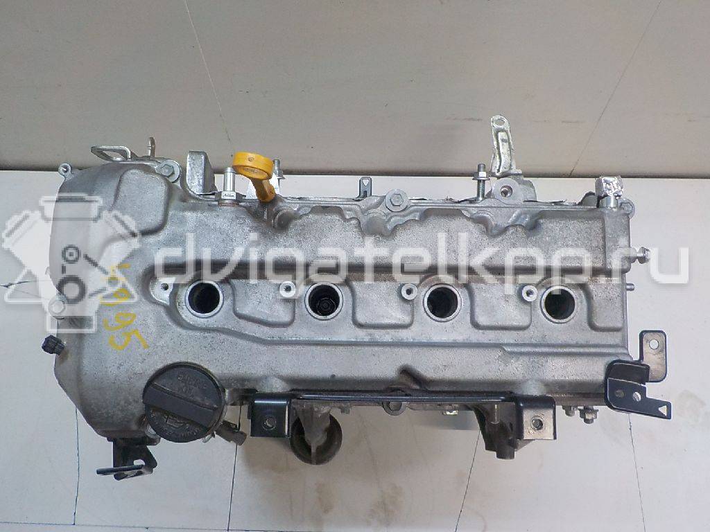 Фото Контрактный (б/у) двигатель M16A для Maruti Suzuki / Suzuki / Suzuki (Changan) 109 л.с 16V 1.6 л бензин {forloop.counter}}